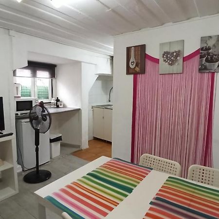 Martim Moniz Low Cost Apartment Lisboa Extérieur photo