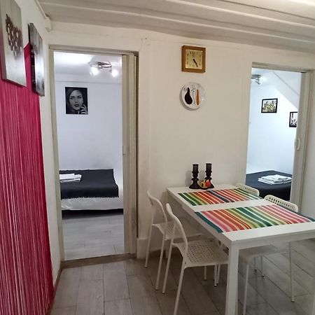 Martim Moniz Low Cost Apartment Lisboa Extérieur photo