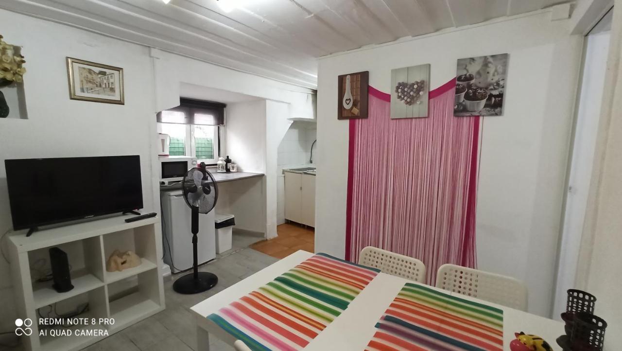 Martim Moniz Low Cost Apartment Lisboa Extérieur photo
