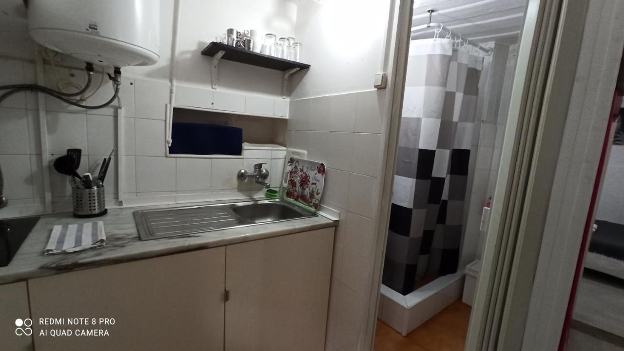 Martim Moniz Low Cost Apartment Lisboa Extérieur photo
