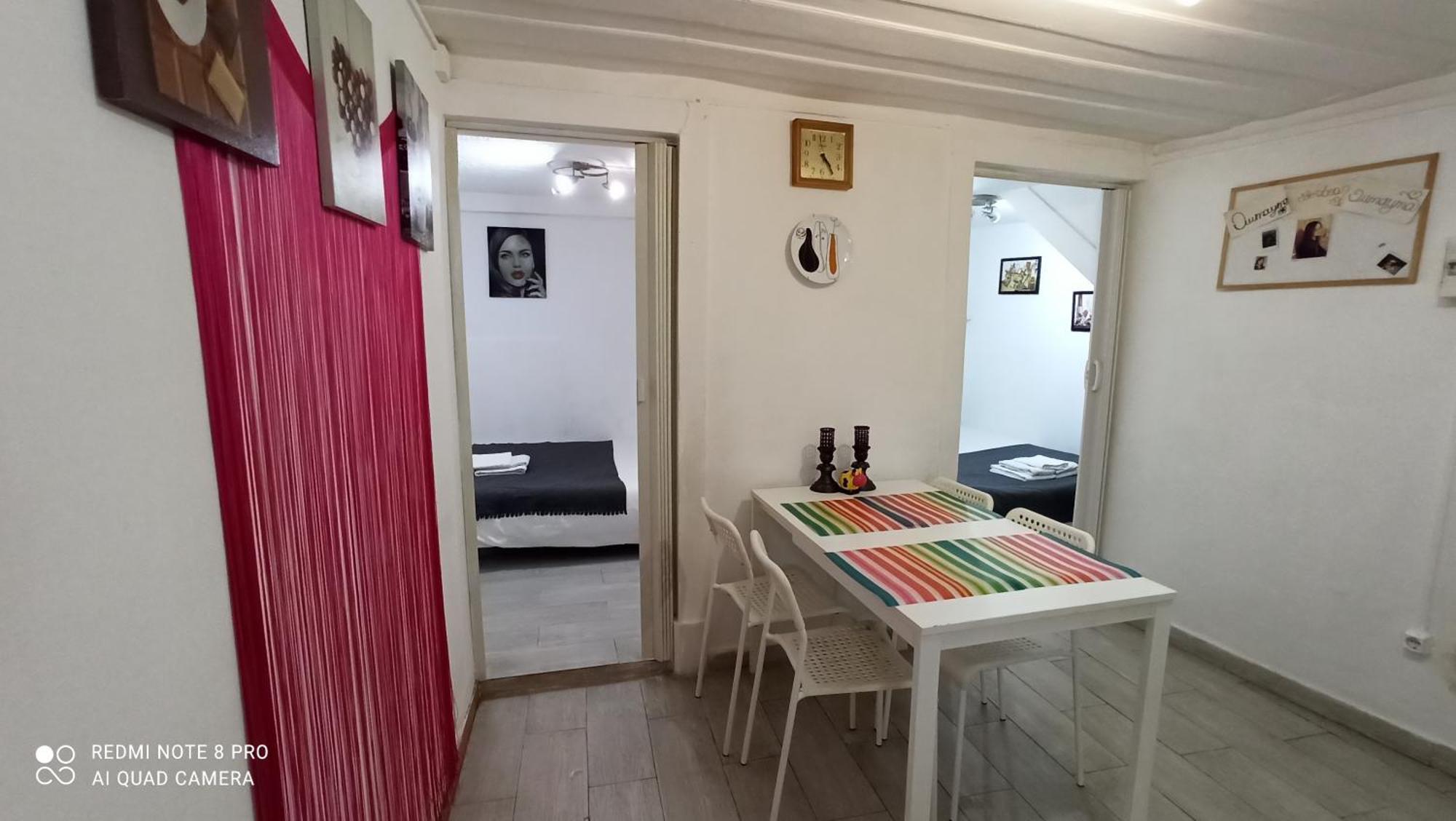 Martim Moniz Low Cost Apartment Lisboa Extérieur photo