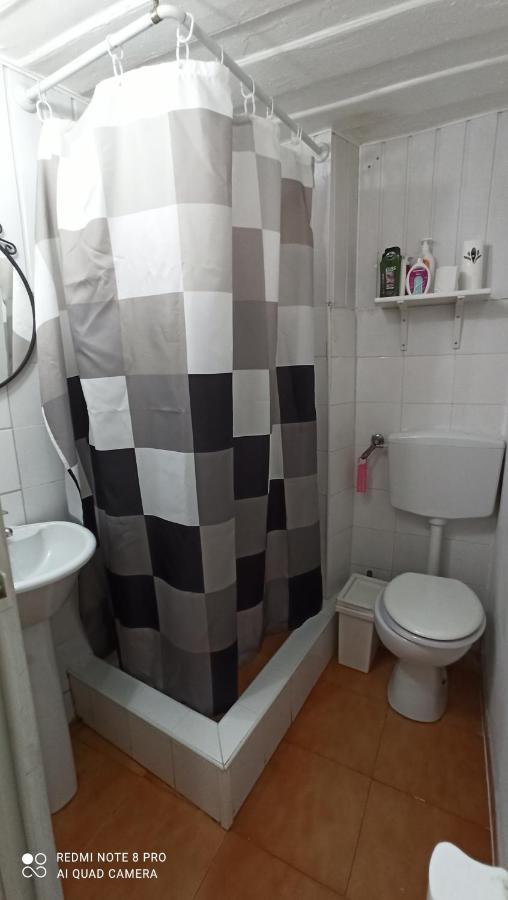 Martim Moniz Low Cost Apartment Lisboa Extérieur photo