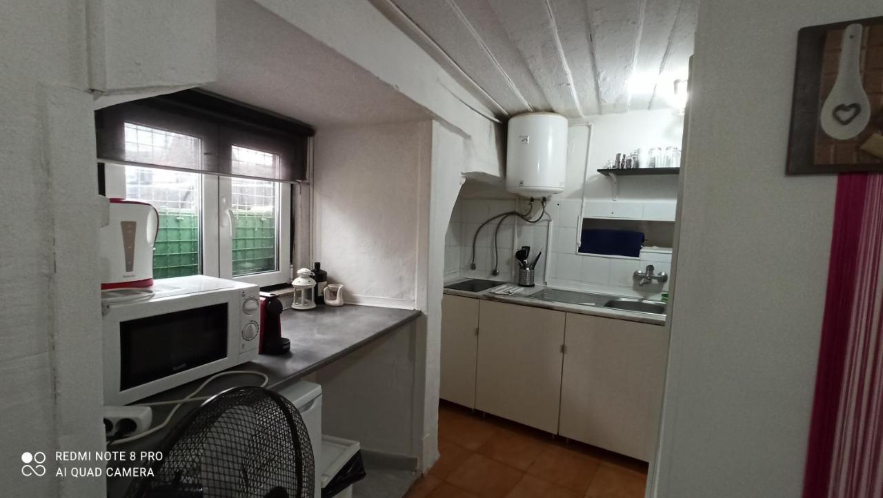 Martim Moniz Low Cost Apartment Lisboa Extérieur photo