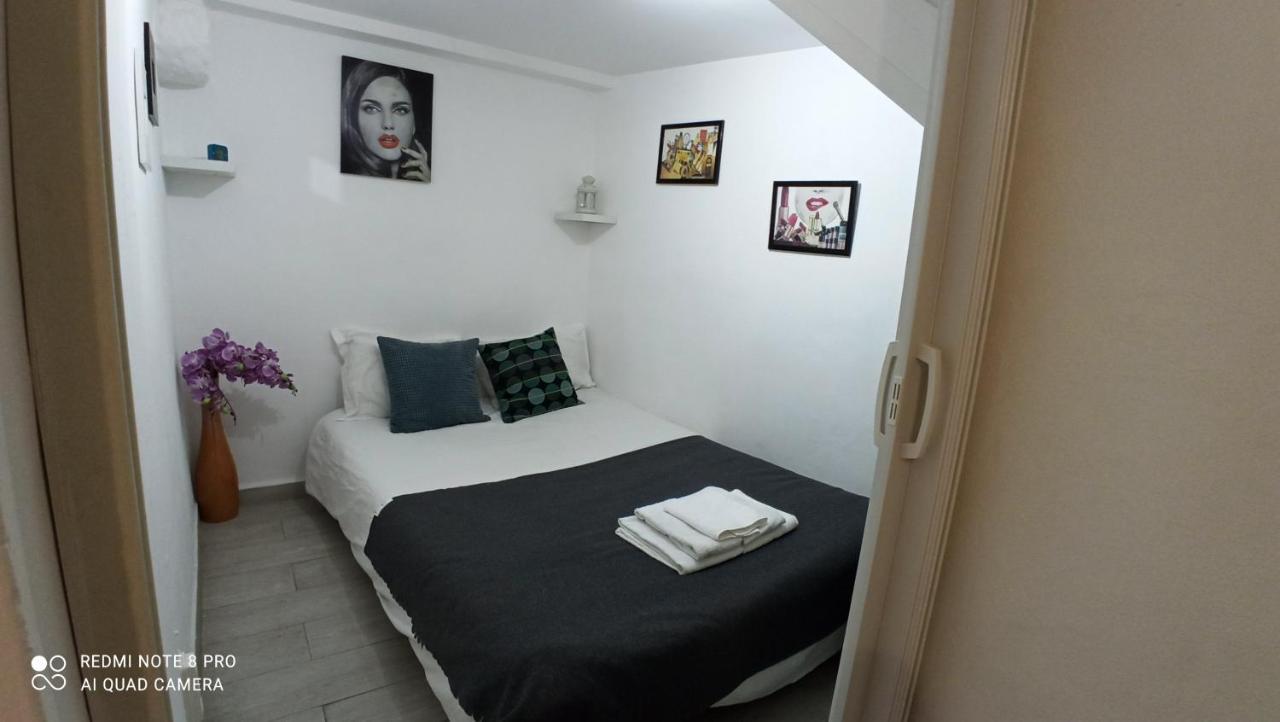 Martim Moniz Low Cost Apartment Lisboa Extérieur photo