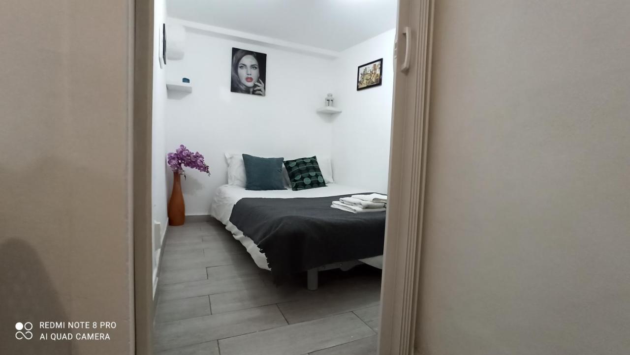 Martim Moniz Low Cost Apartment Lisboa Extérieur photo