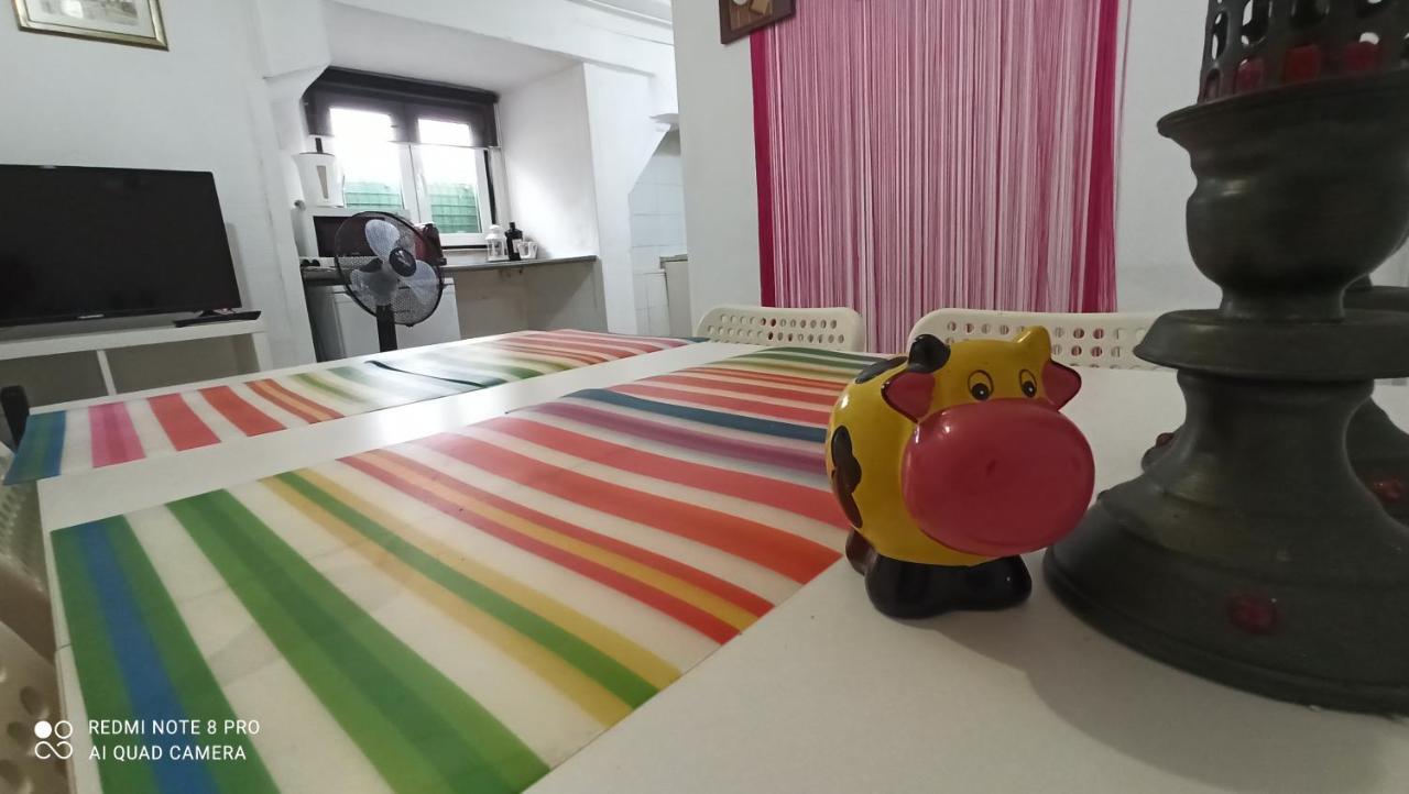 Martim Moniz Low Cost Apartment Lisboa Extérieur photo