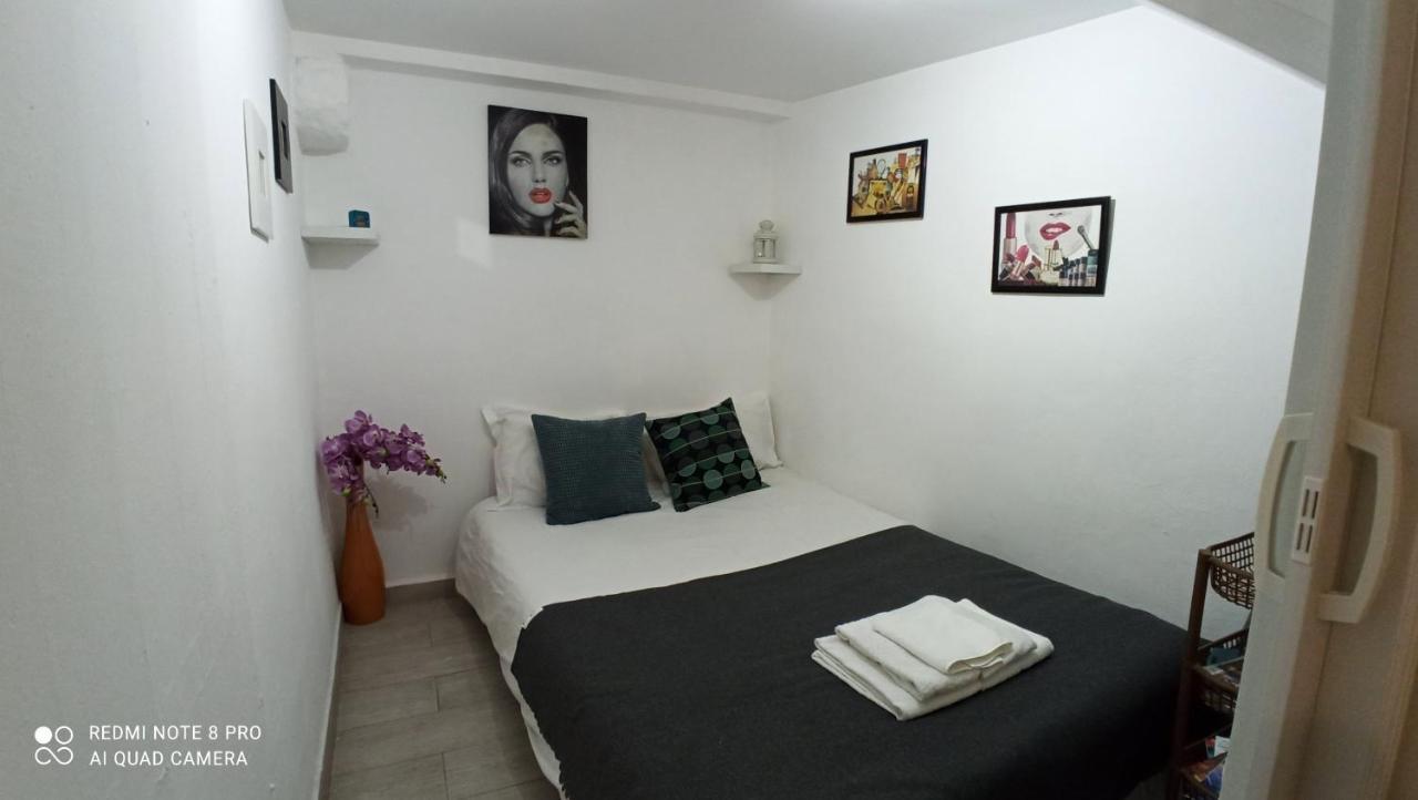 Martim Moniz Low Cost Apartment Lisboa Extérieur photo